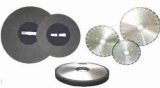 Diamond Saw Blade and CBN Grinding Wheels